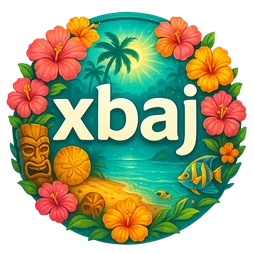 xbaj অফিশিয়াল ওয়েবসাইট লোগো